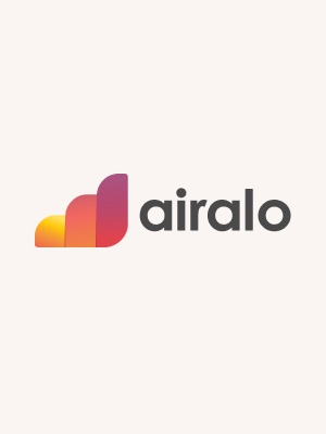Airalo eSIM North America